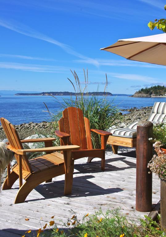 Blitz Beach House Oceanside Suite بويل ريفر المظهر الخارجي الصورة