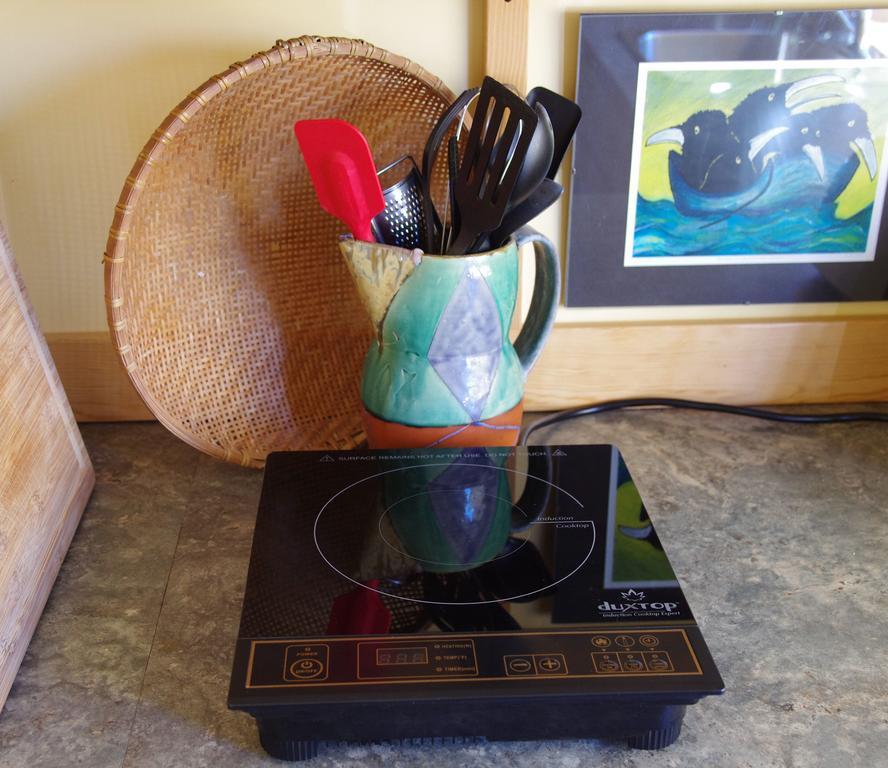 Blitz Beach House Oceanside Suite بويل ريفر المظهر الخارجي الصورة