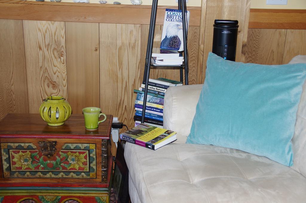 Blitz Beach House Oceanside Suite بويل ريفر المظهر الخارجي الصورة