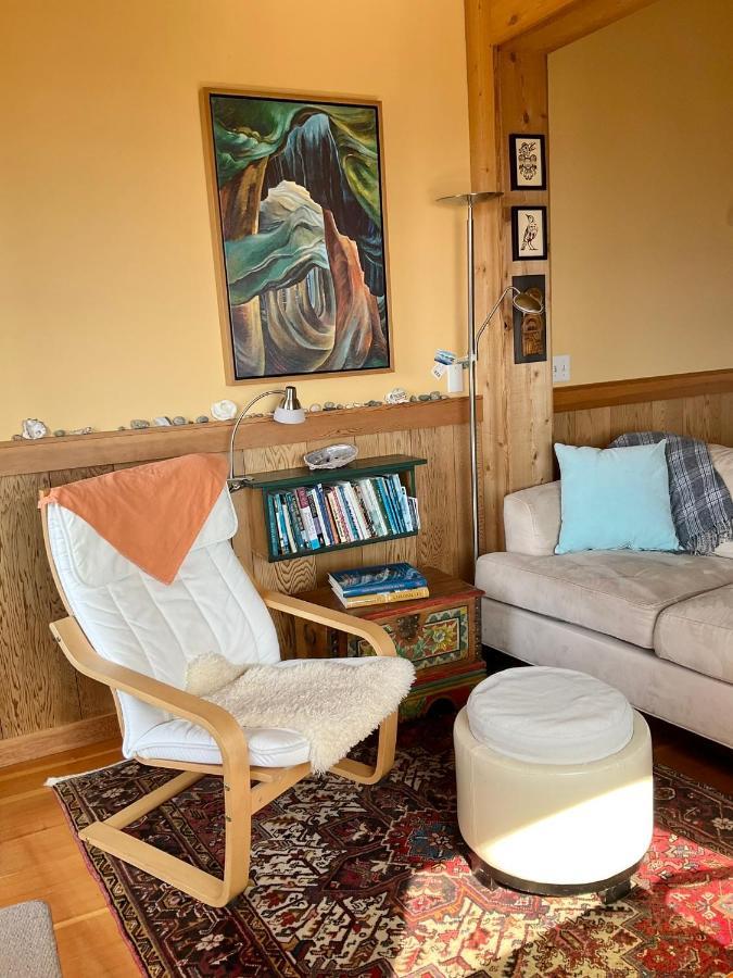 Blitz Beach House Oceanside Suite بويل ريفر المظهر الخارجي الصورة