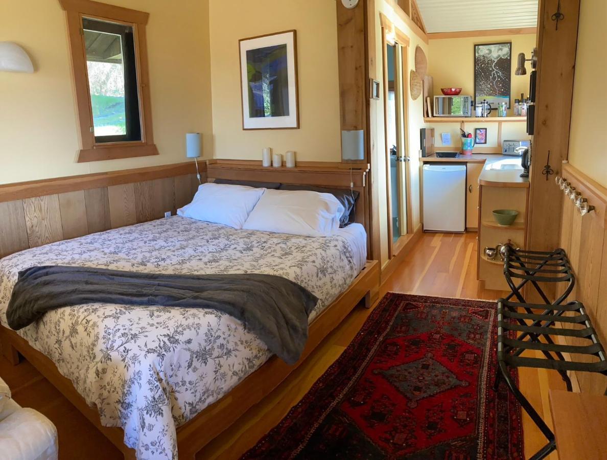 Blitz Beach House Oceanside Suite بويل ريفر المظهر الخارجي الصورة