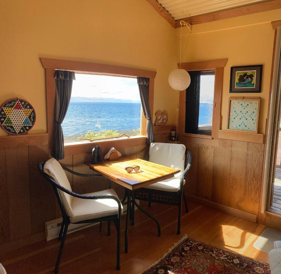 Blitz Beach House Oceanside Suite بويل ريفر المظهر الخارجي الصورة