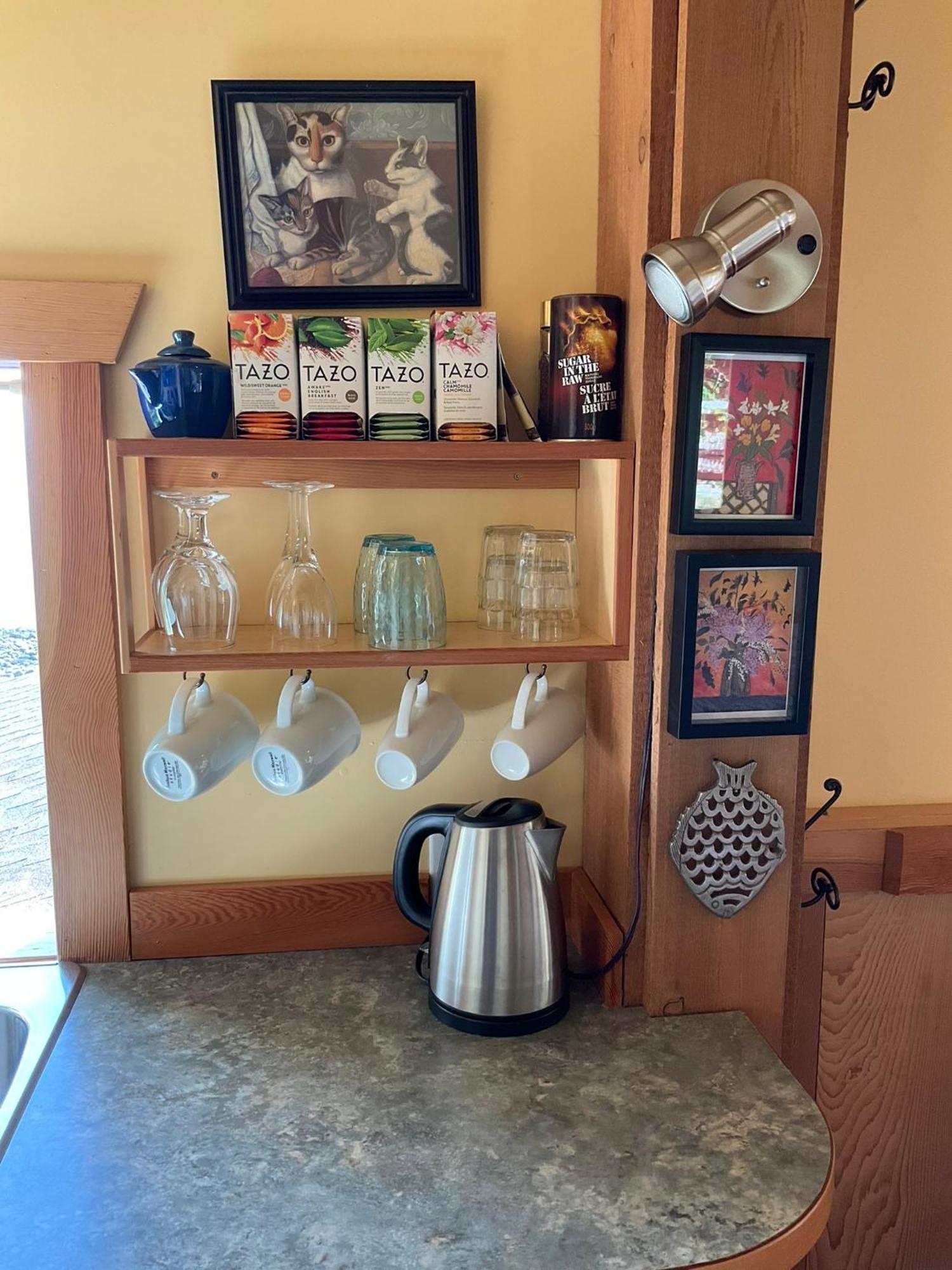 Blitz Beach House Oceanside Suite بويل ريفر المظهر الخارجي الصورة